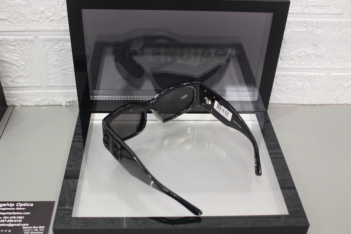 Balenciaga BB0321S Sonnenbrille