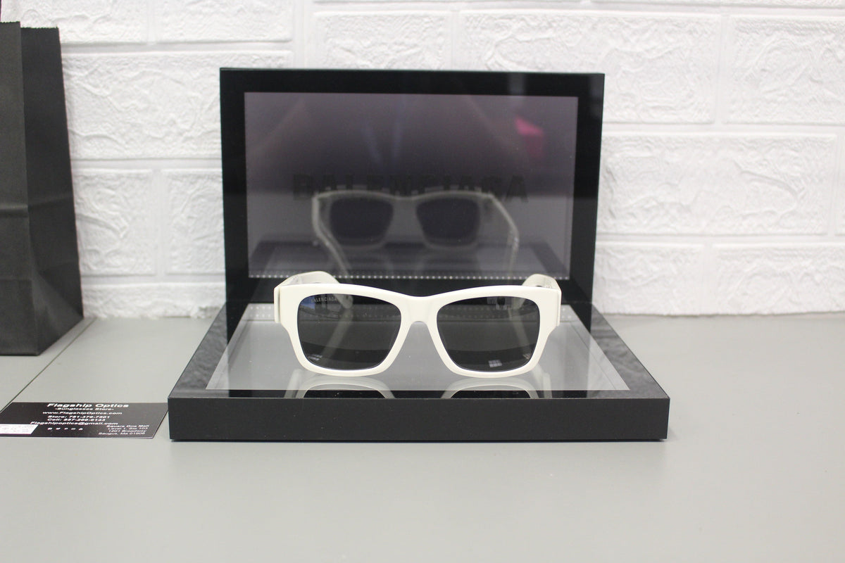 Balenciaga BB0262SA Sunglasses