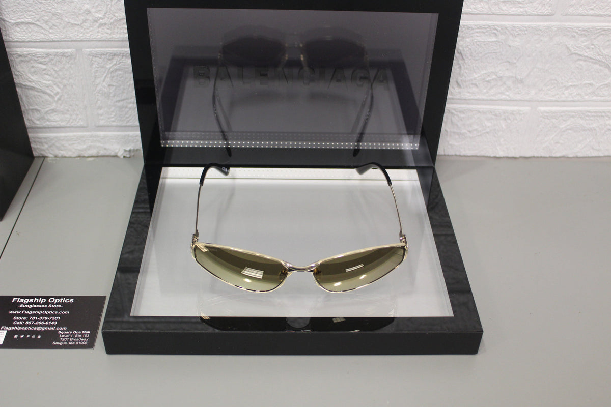 Balenciaga BB0335S Sonnenbrille