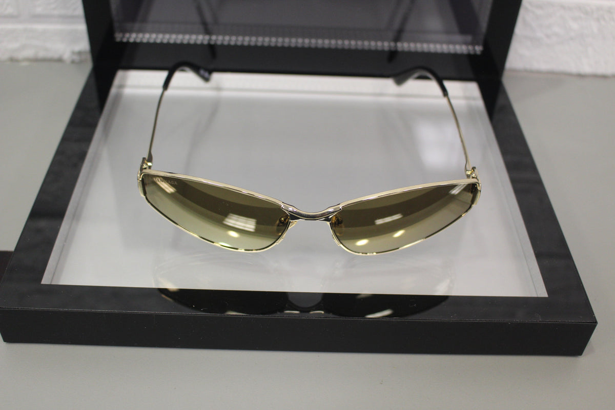 Balenciaga BB0335S Sonnenbrille
