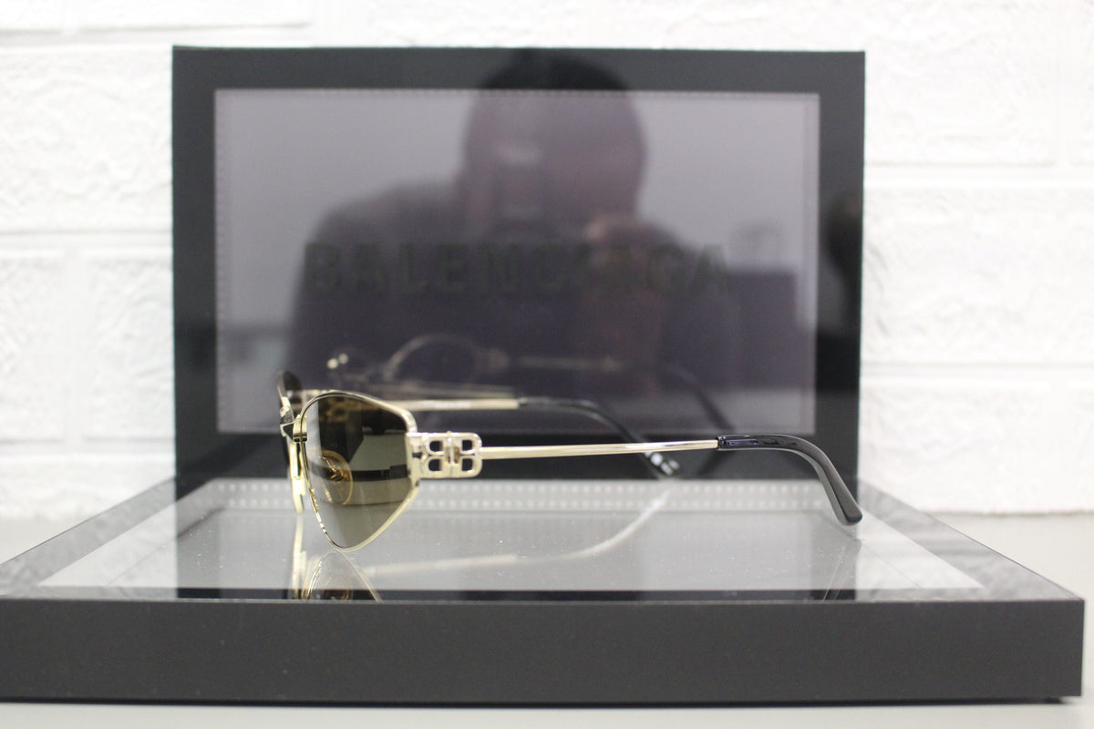 Balenciaga BB0335S Sonnenbrille