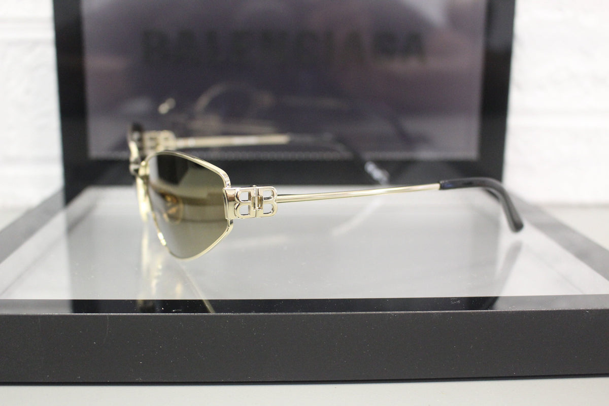 Balenciaga BB0335S Sonnenbrille