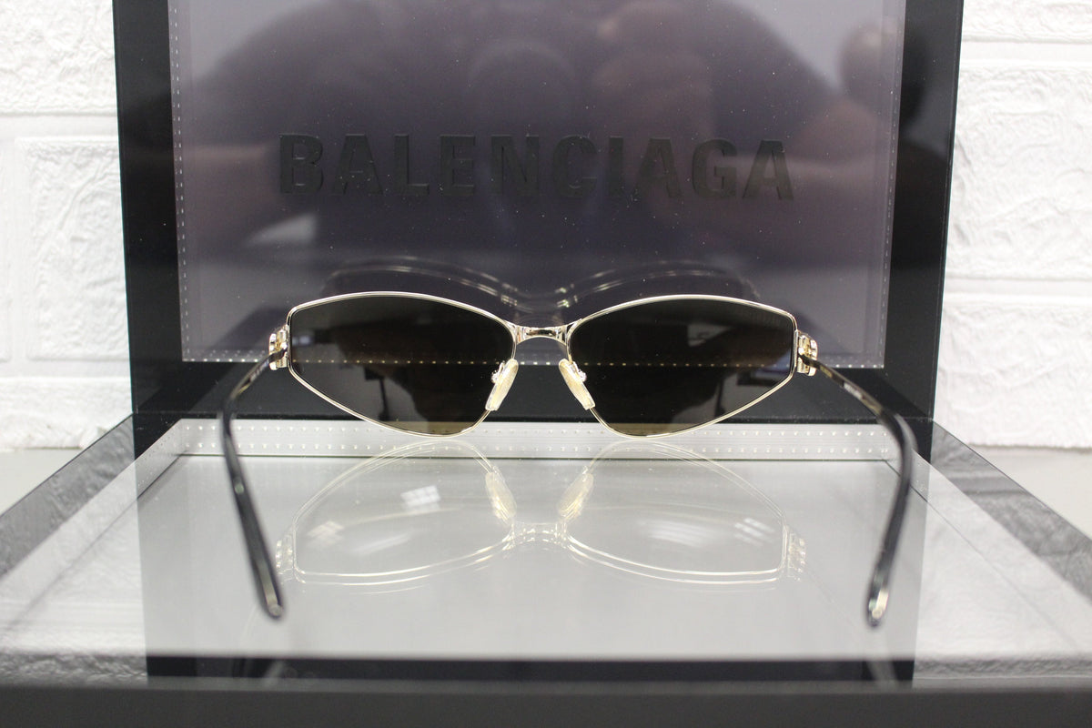 Balenciaga BB0335S Sonnenbrille