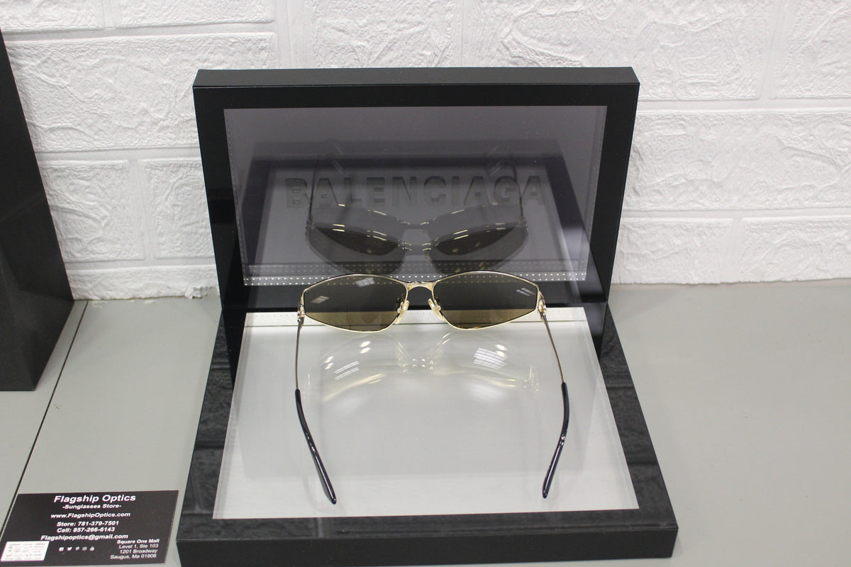 Balenciaga BB0335S Sonnenbrille