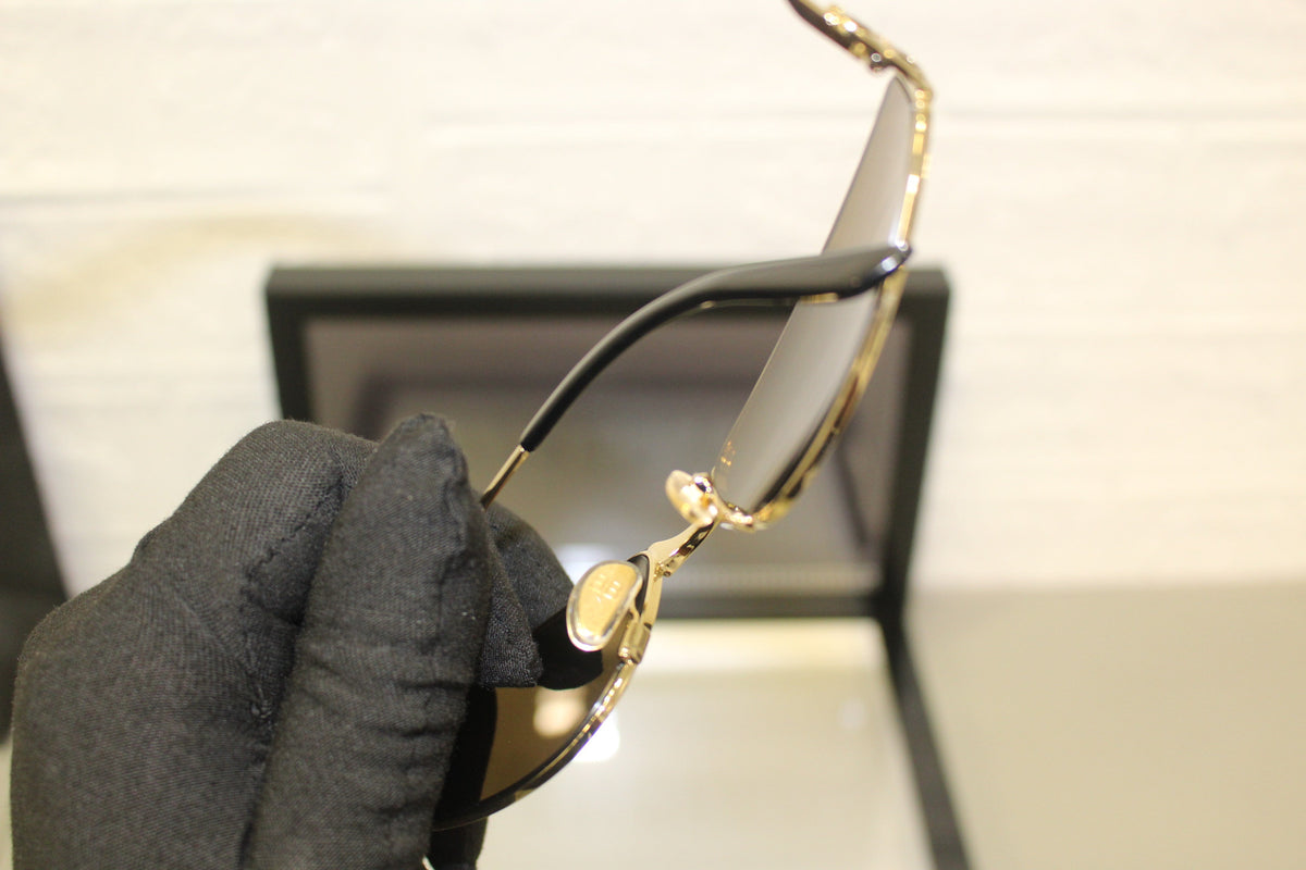 Balenciaga BB0335S Sonnenbrille