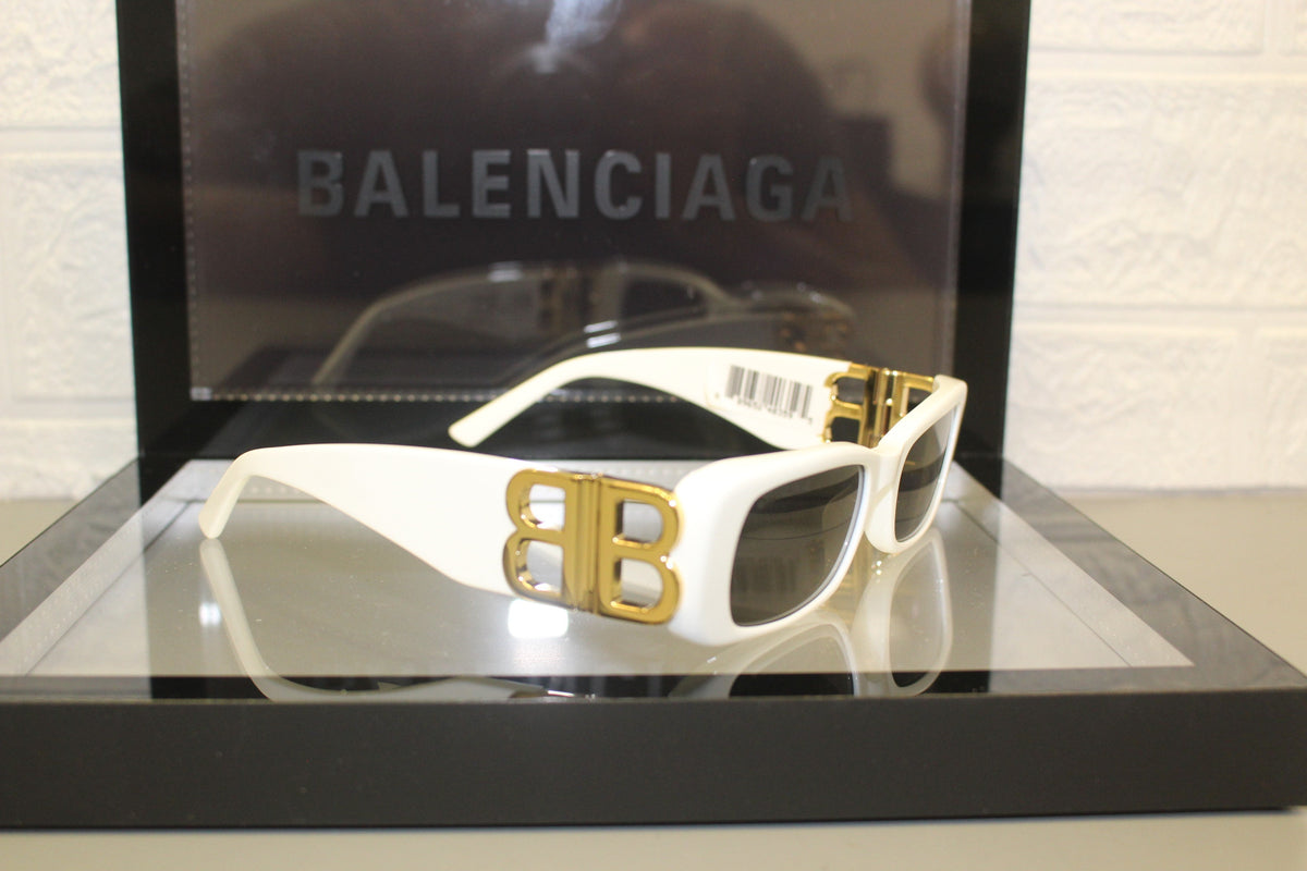 Balenciaga Bb0096s Sonnenbrille