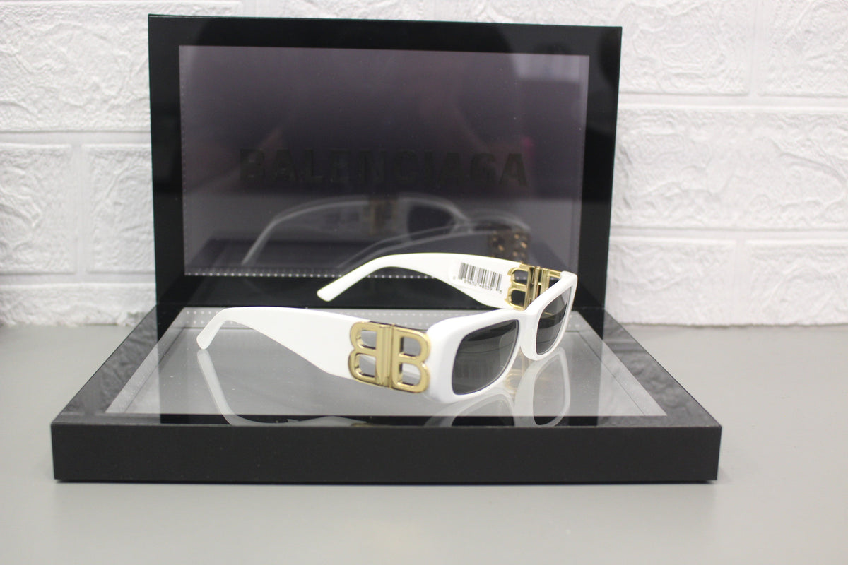 Balenciaga Bb0096s Sonnenbrille