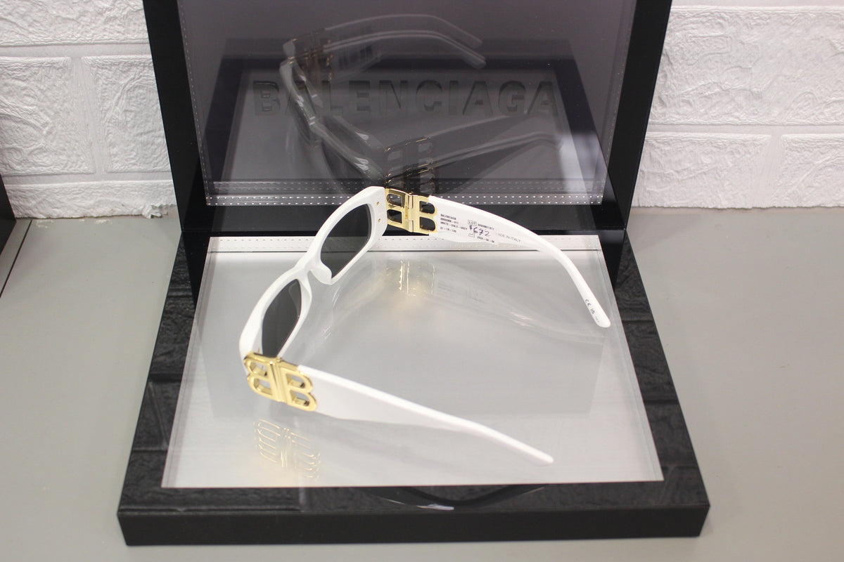 Balenciaga Bb0096s Sonnenbrille