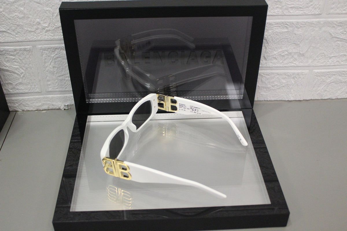 Balenciaga Bb0096s Sonnenbrille
