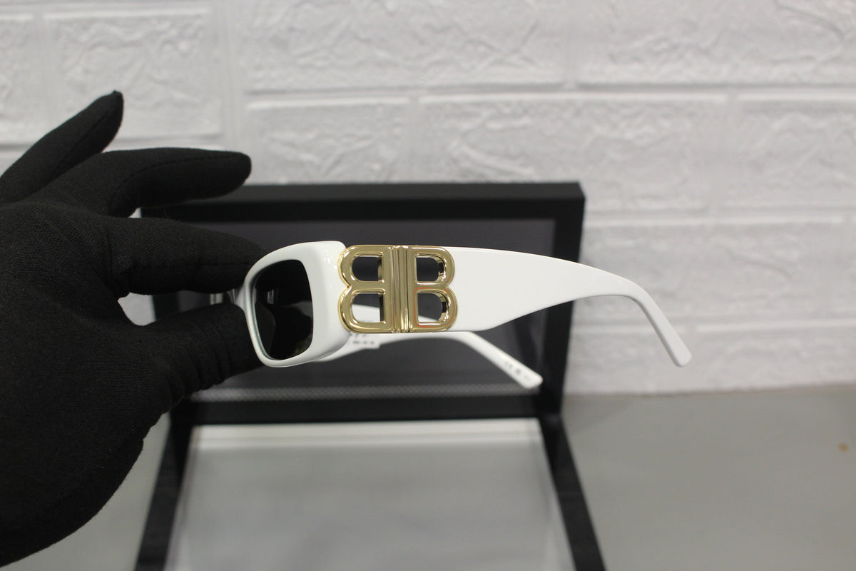Balenciaga Bb0096s Sonnenbrille