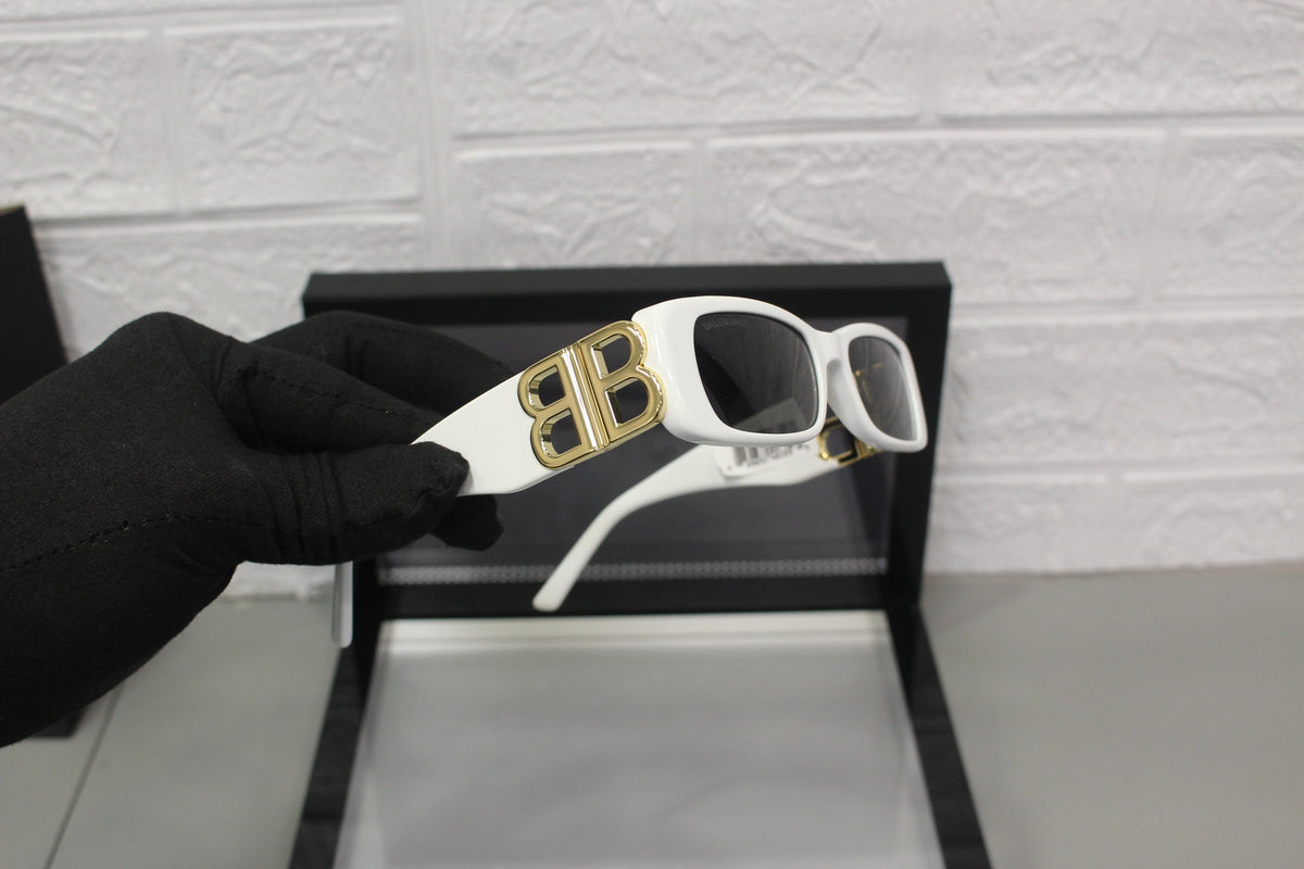 Balenciaga Bb0096s Sonnenbrille