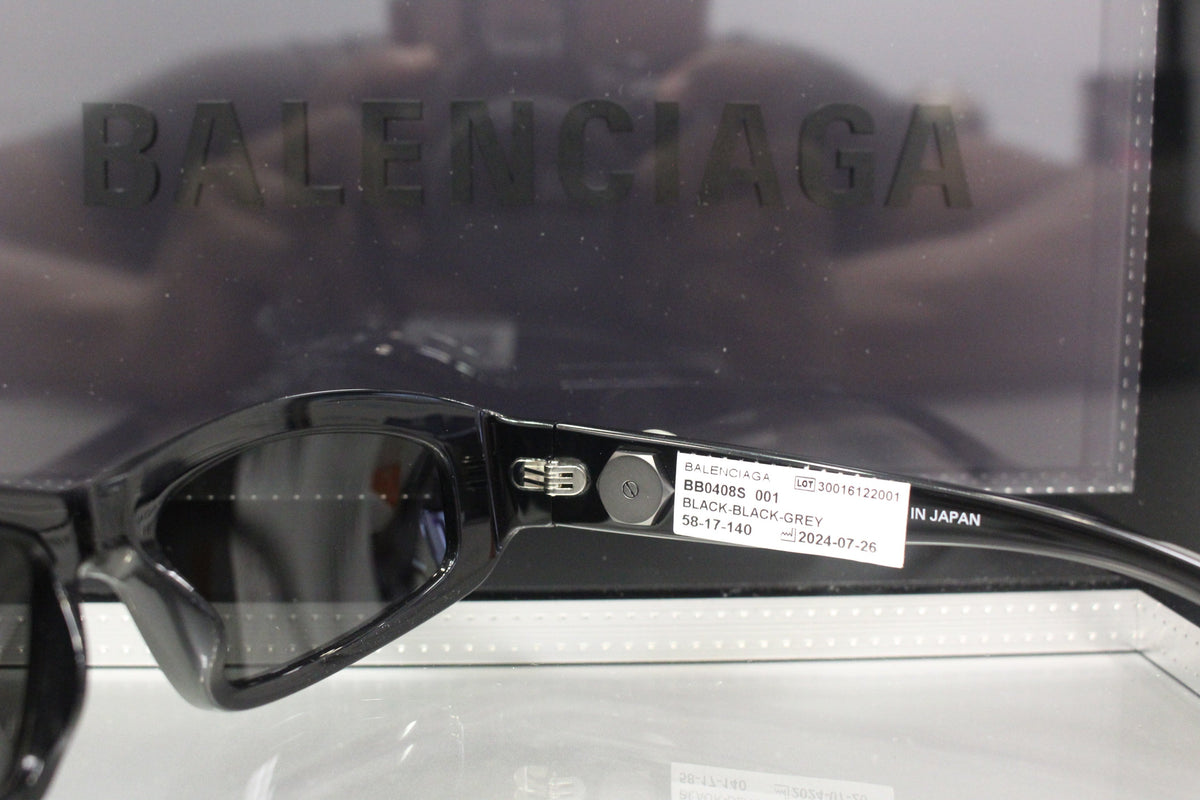 Gafas de sol Balenciaga BB0408S