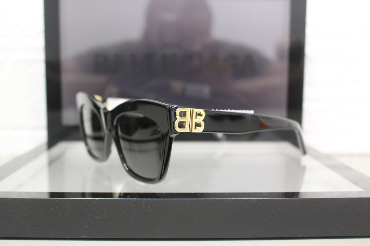 Gafas de sol Balenciaga BB0132S