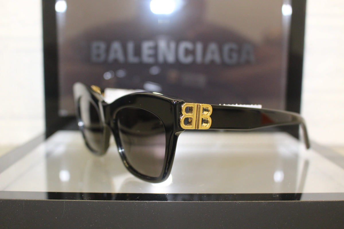 Gafas de sol Balenciaga BB0132S