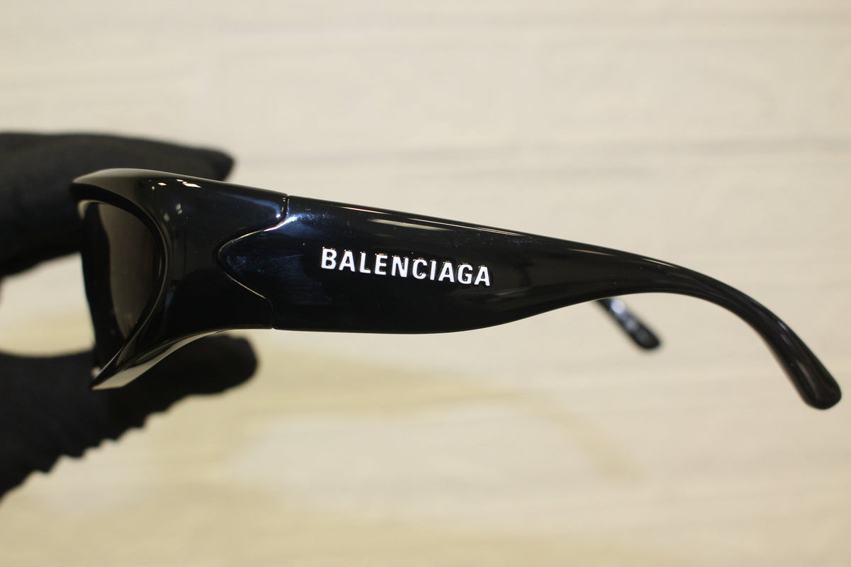 Balenciaga Bb0157s Sunglasses