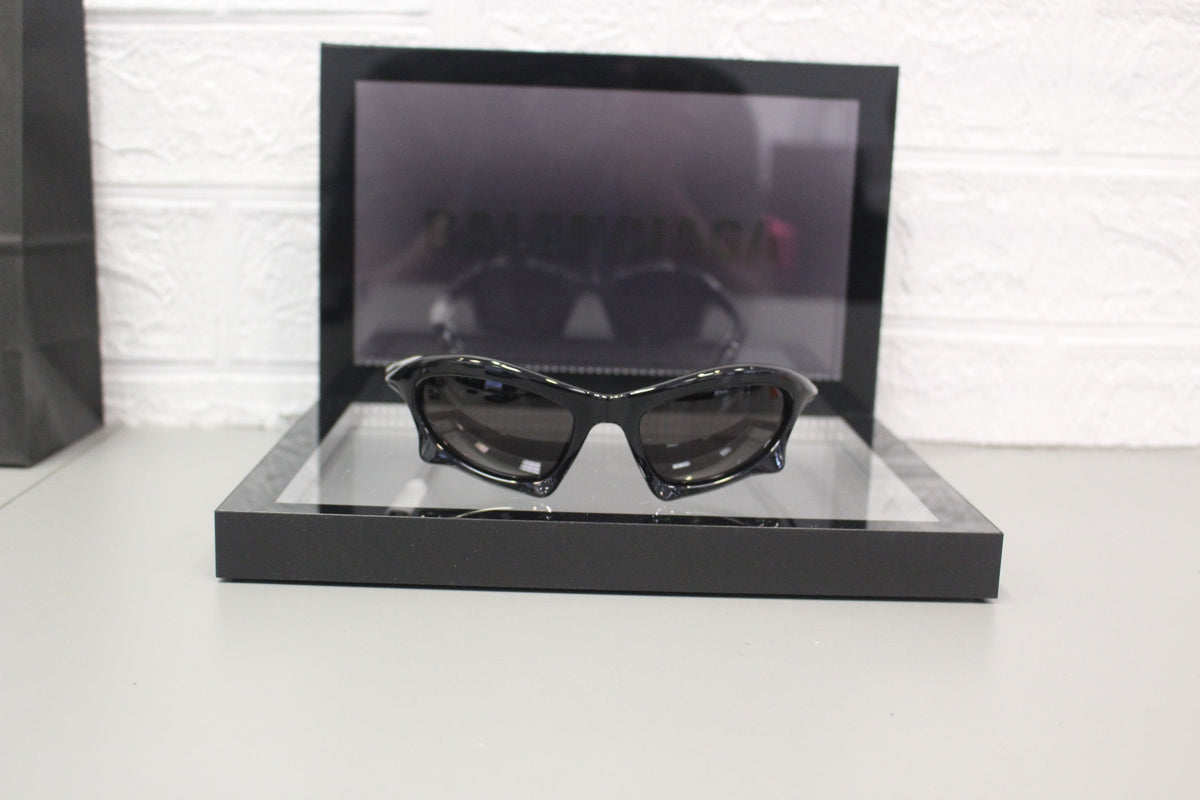 Lentes de sol Balenciaga Bb0229s