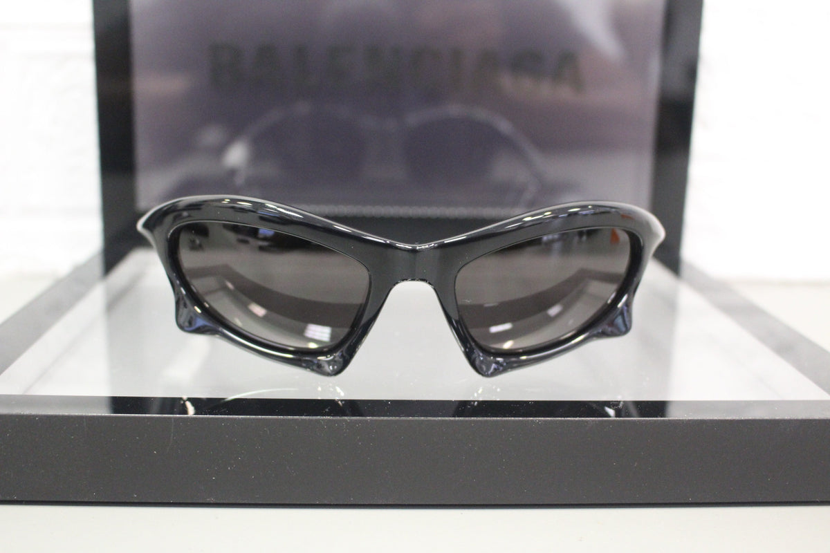 Lentes de sol Balenciaga Bb0229s