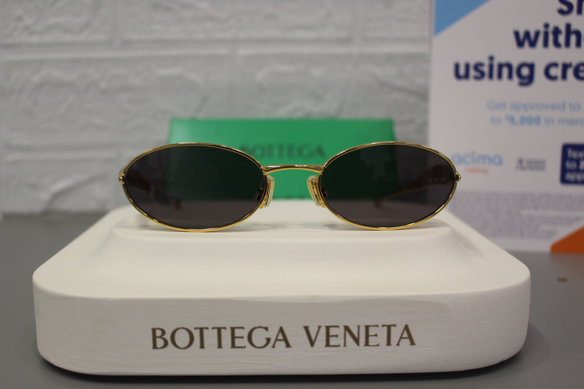Bottega Veneta Bv1386s Sunglasses