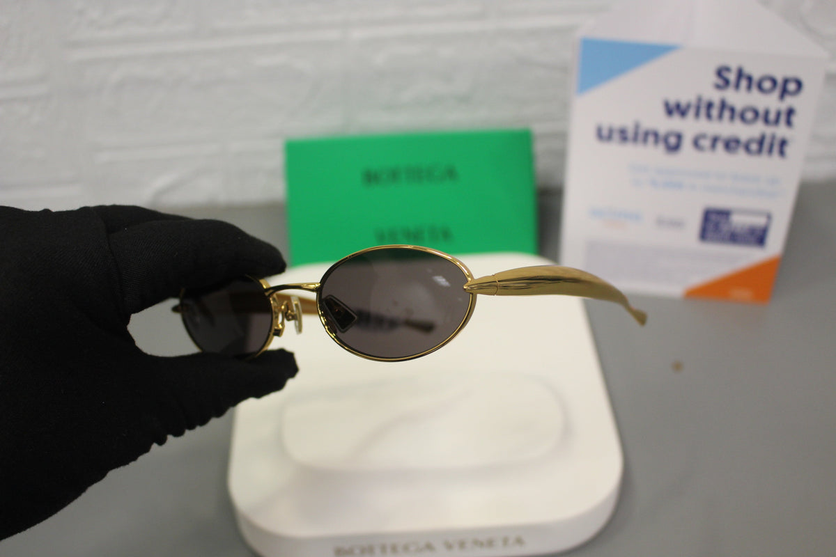 Bottega Veneta Bv1386s Sunglasses