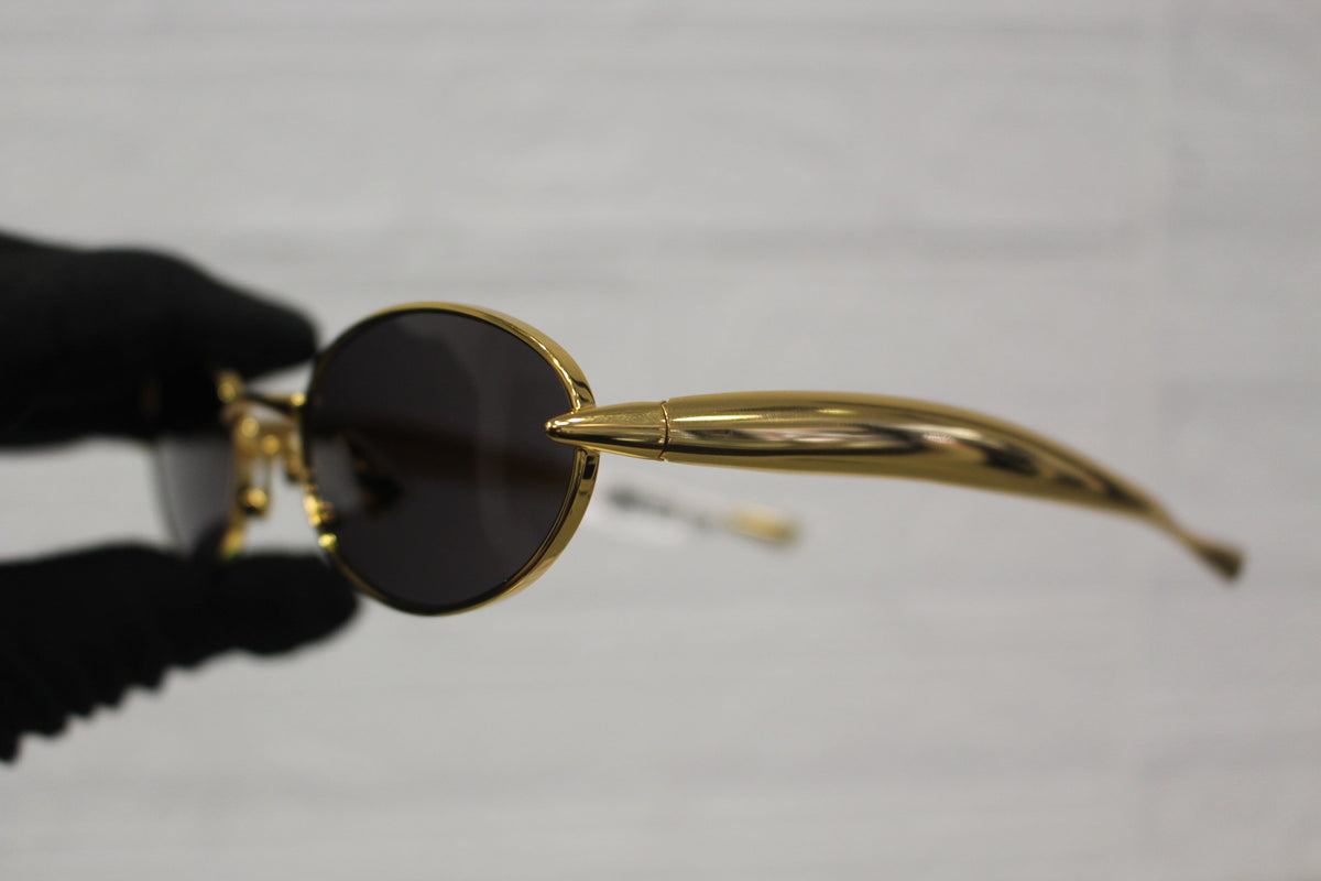 Bottega Veneta Bv1386s Sunglasses