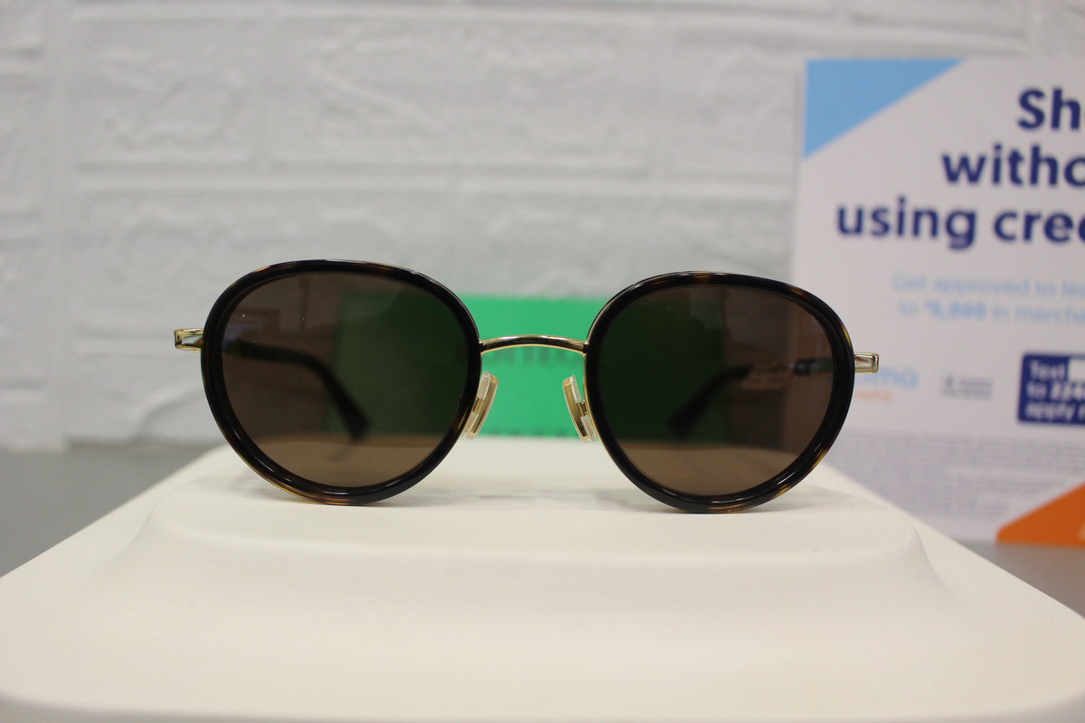 Bottega Veneta Bv1372s Sunglasses