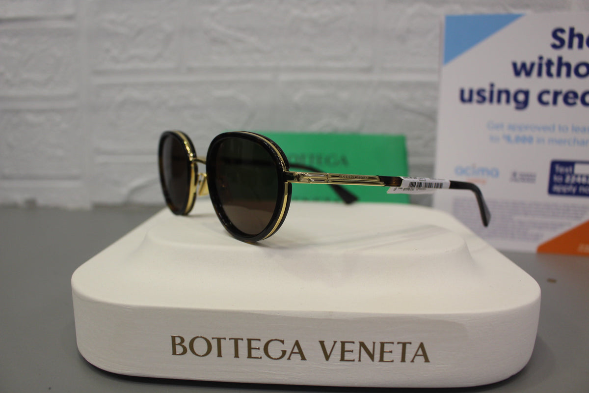 Bottega Veneta Bv1372s Sunglasses