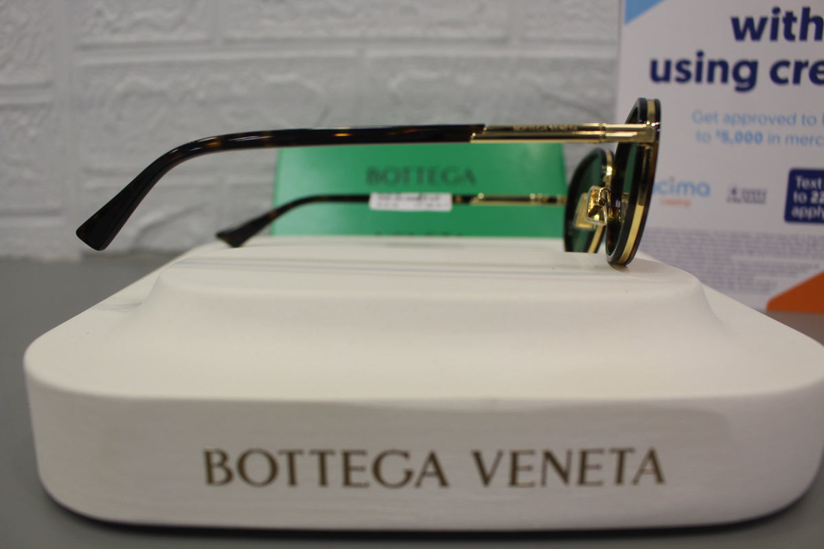 Bottega Veneta Bv1372s Sunglasses