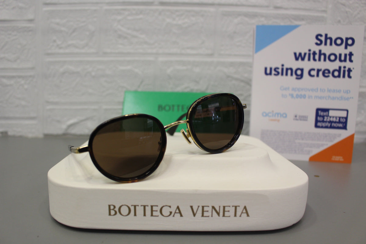 Bottega Veneta Bv1372s Sunglasses