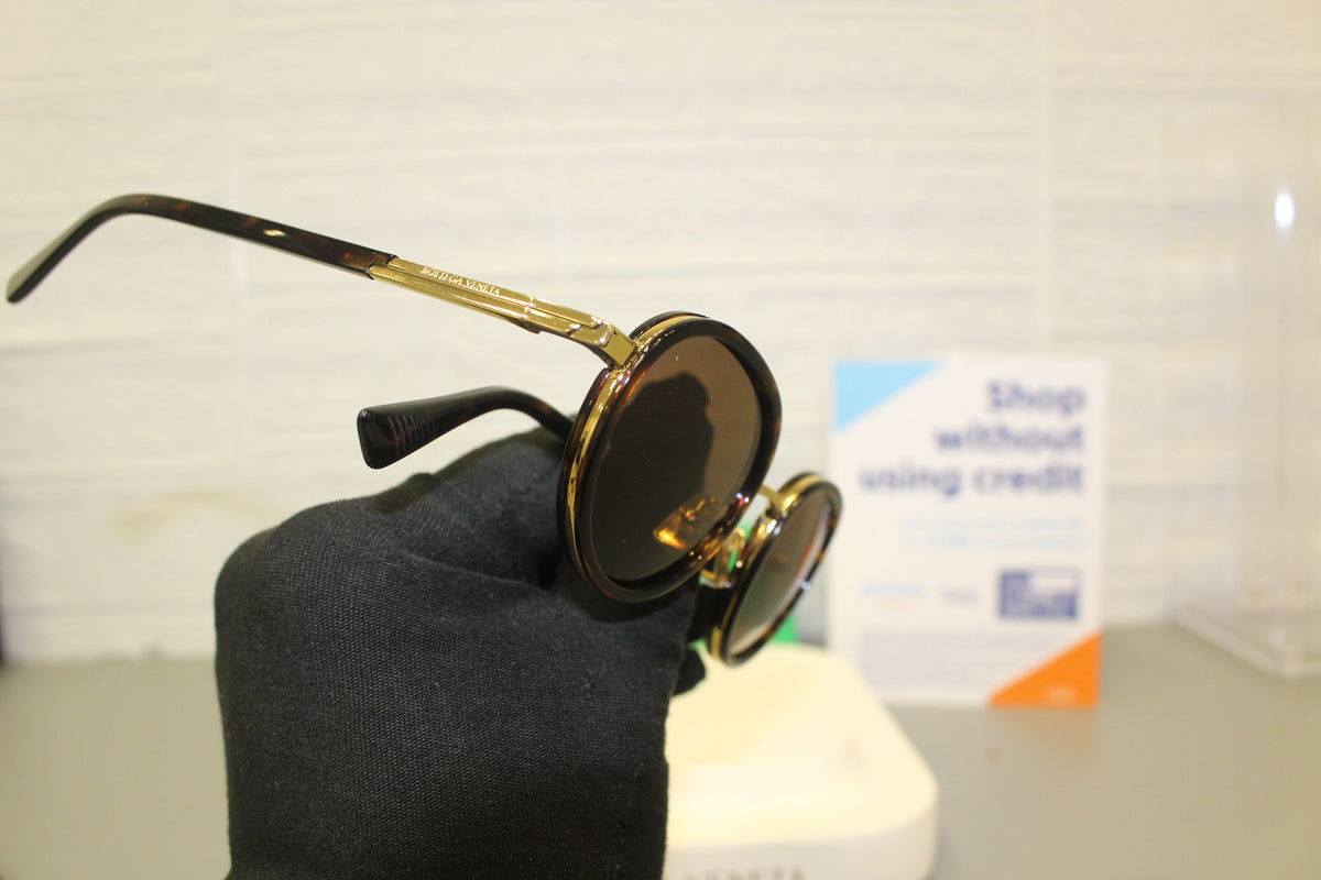 Bottega Veneta Bv1372s Sunglasses