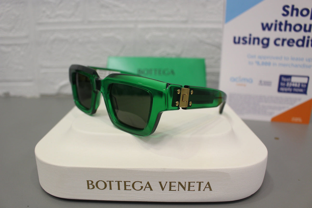 Lunettes de soleil Bottega Veneta BV1230S