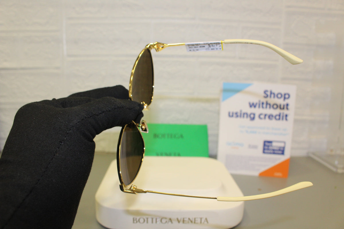 Bottega Veneta Bv1186s Sonnenbrille