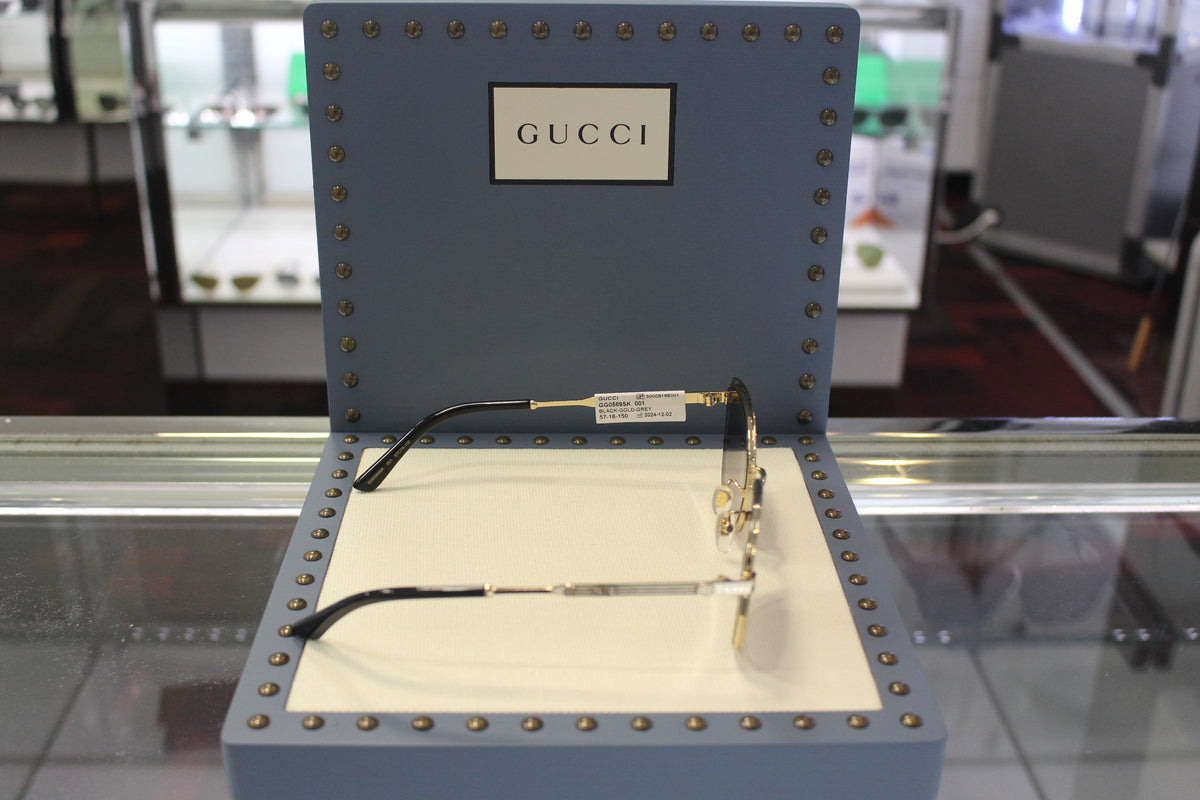 Gucci GG0589SK Sonnenbrille
