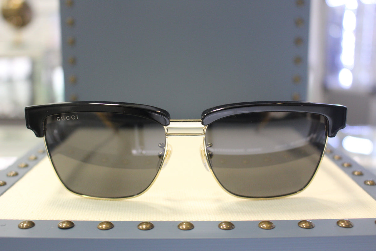Gucci Gg0603s Sonnenbrille
