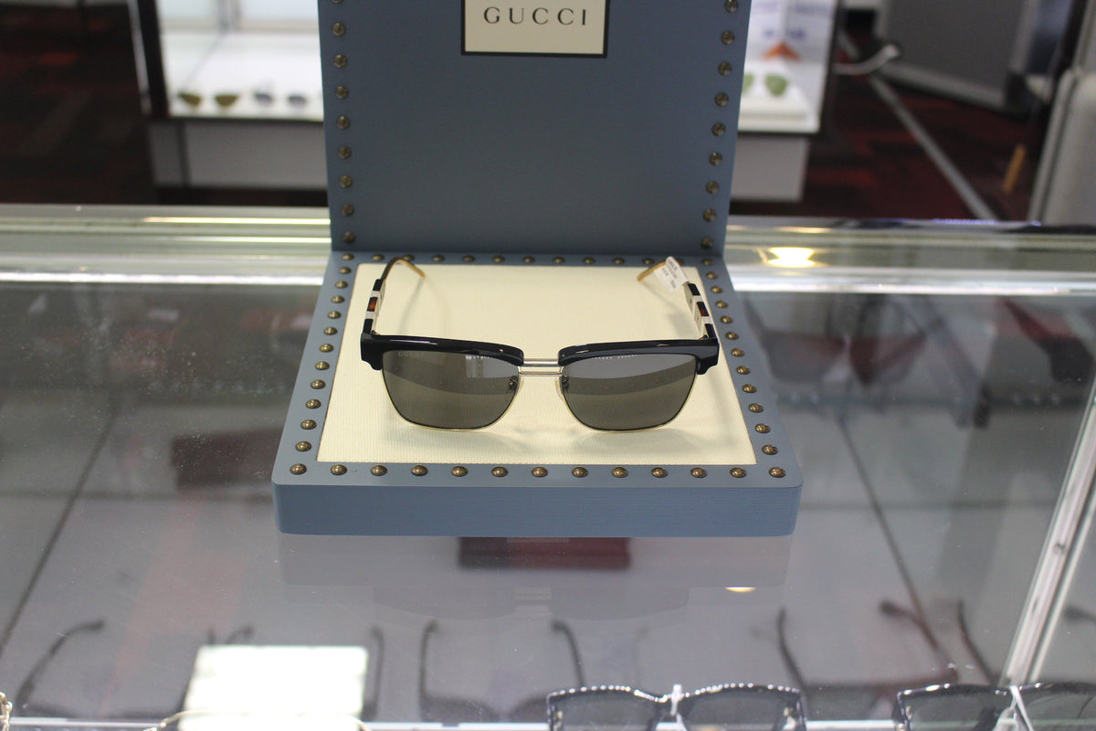 Gucci Gg0603s Sonnenbrille