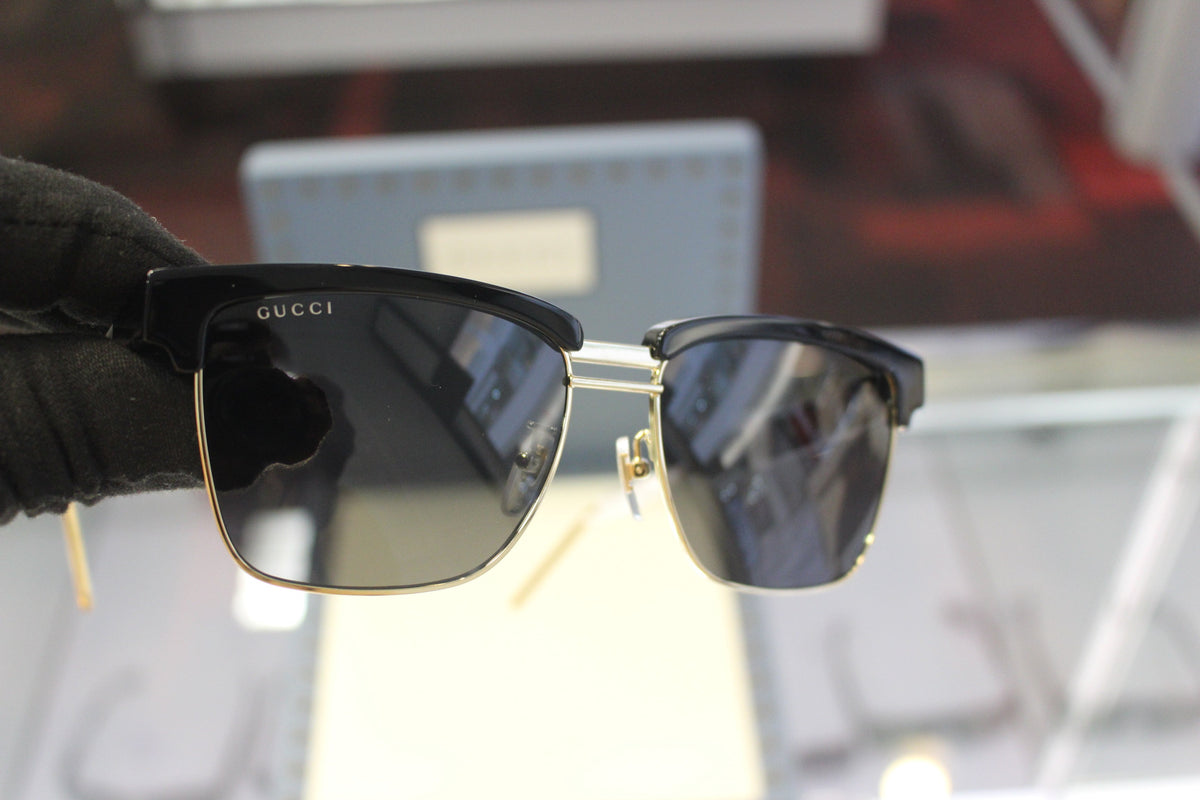Gucci Gg0603s Sonnenbrille