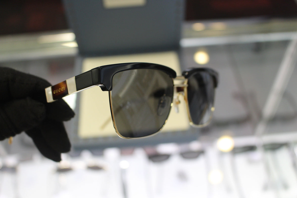 Gucci Gg0603s Sonnenbrille