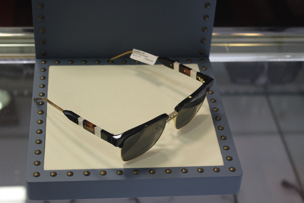 Gucci Gg0603s Sonnenbrille