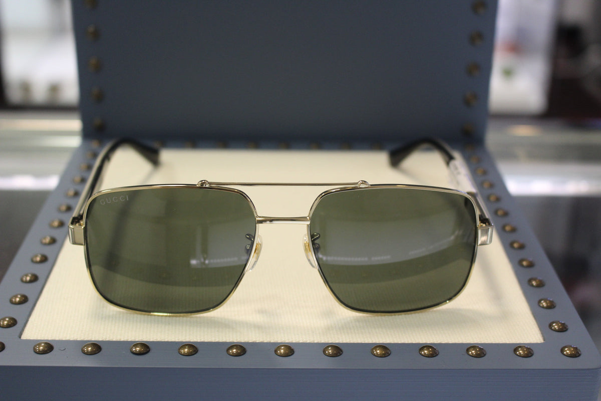 Gucci GG0529S Sunglasses