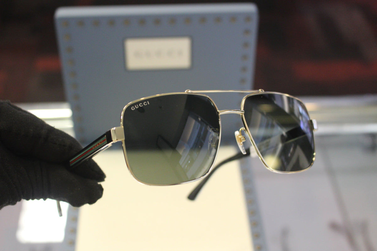 Gucci GG0529S Sunglasses