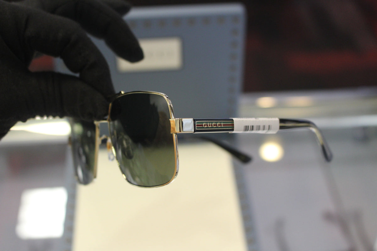 Gucci GG0529S Sunglasses