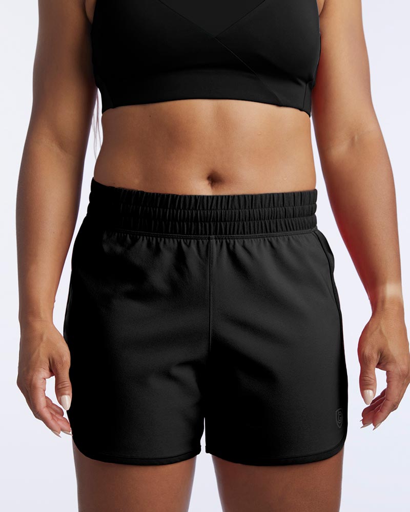 Goal Five Indie Women's Sport Training Shorts