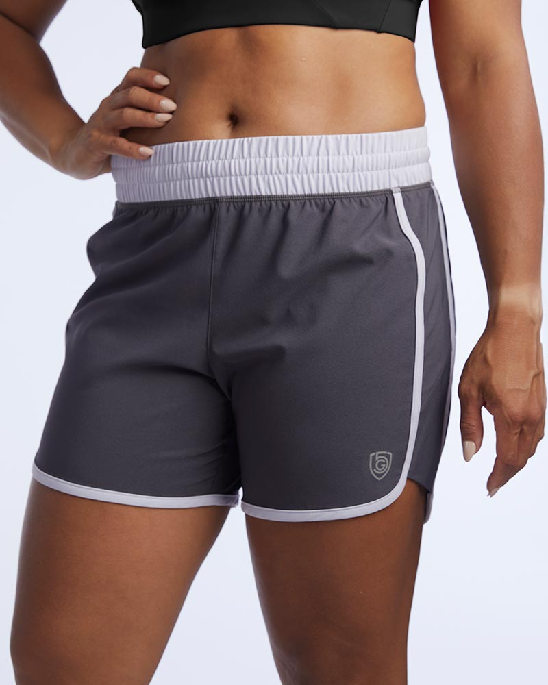 Goal Five Indie Women's Sport Training Shorts
