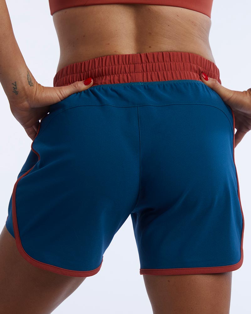 Goal Five Indie Women's Sport Training Shorts