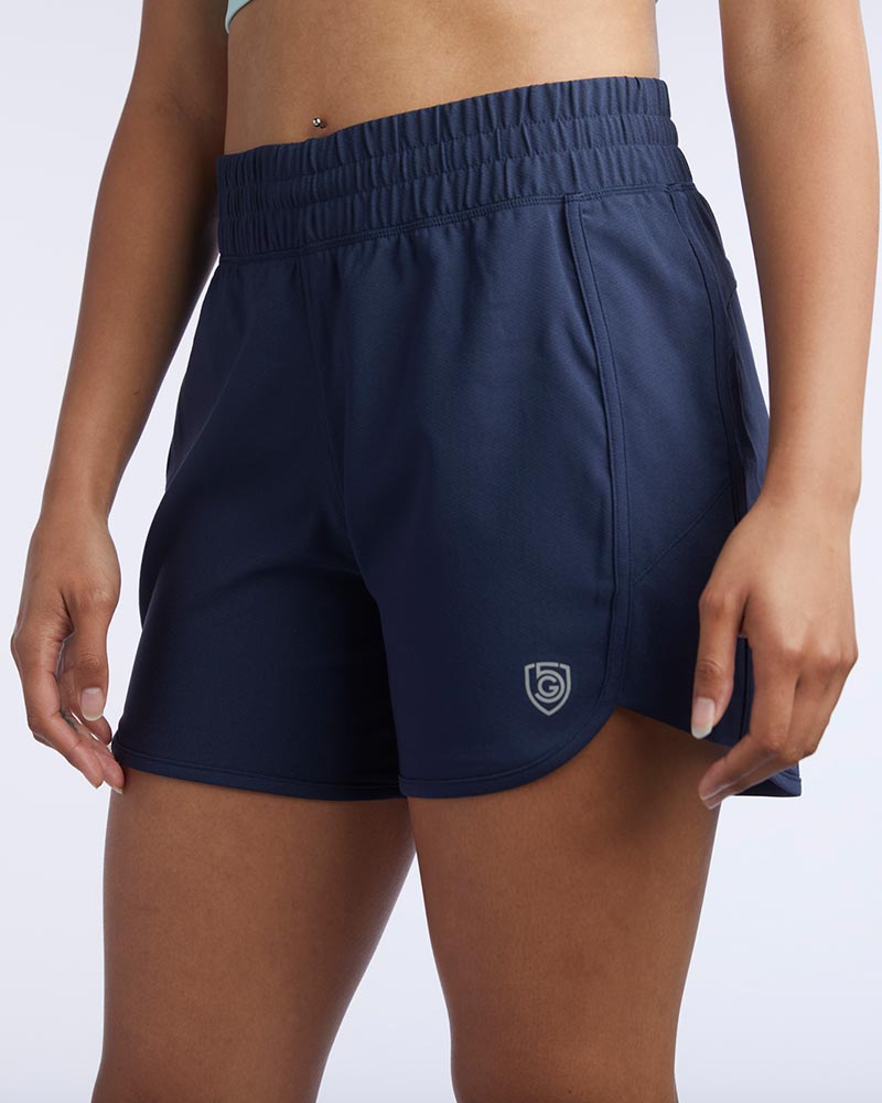 Goal Five Indie Women's Sport Training Shorts