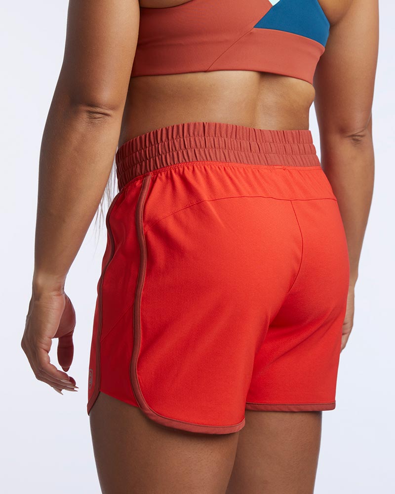 Goal Five Indie Women's Sport Training Shorts
