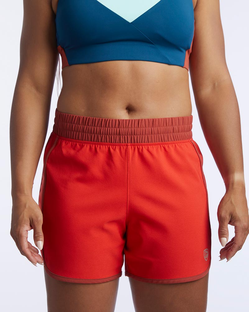 Goal Five Indie Women's Sport Training Shorts