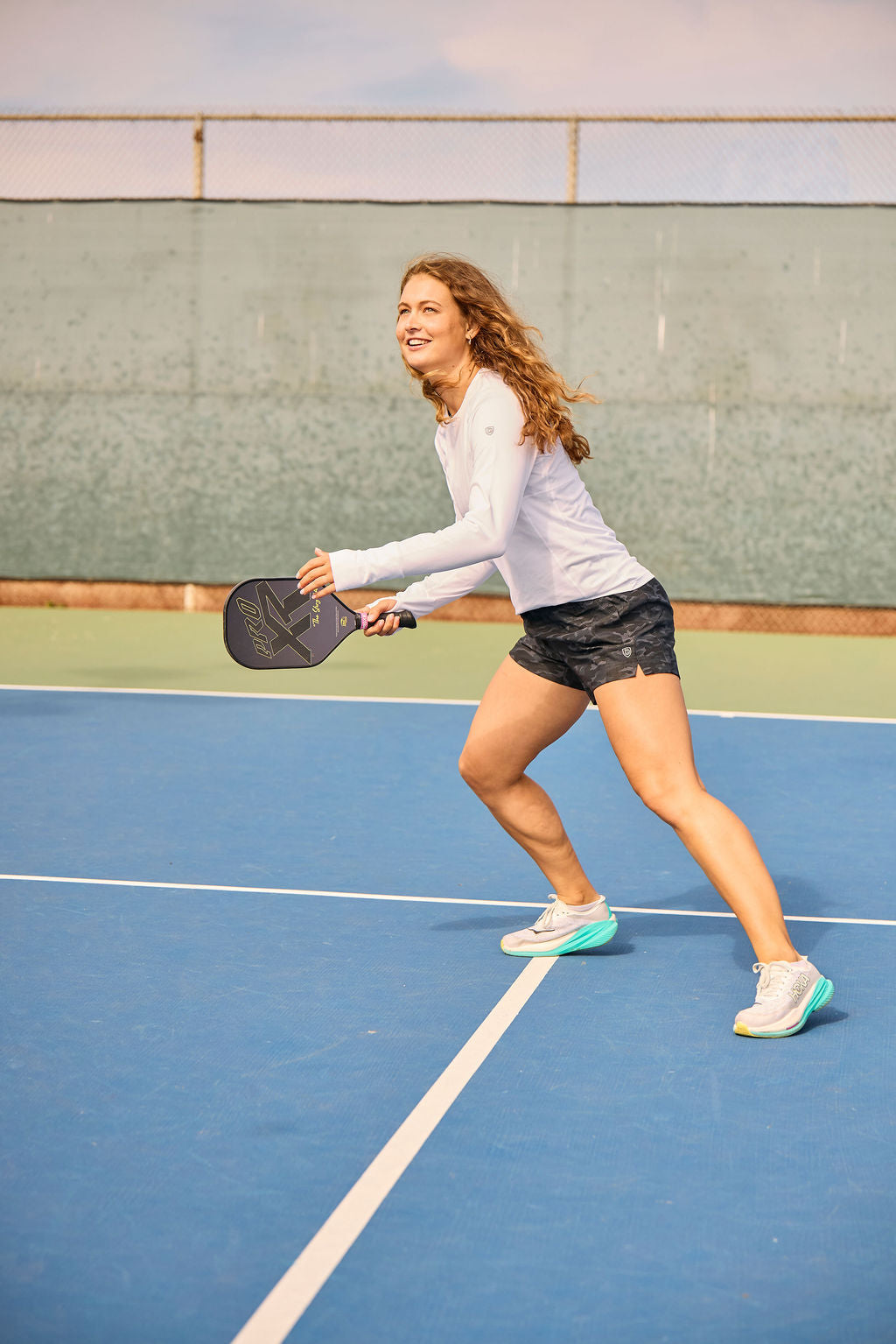 Goal Five Indie 2.0 Women's Sport Shorts