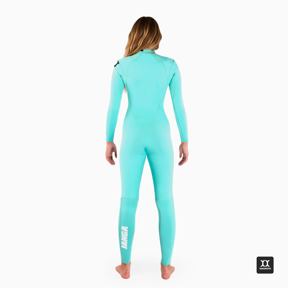 janga.us - Janga Pro Wetsuit - View 2