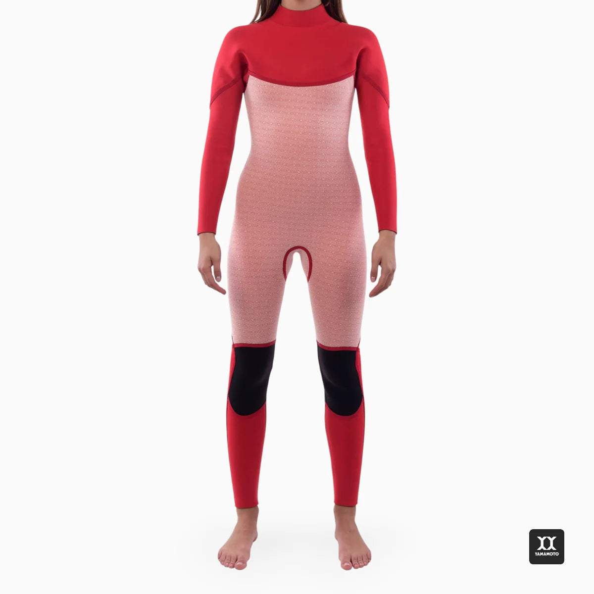 Traje de neopreno Janga Pro