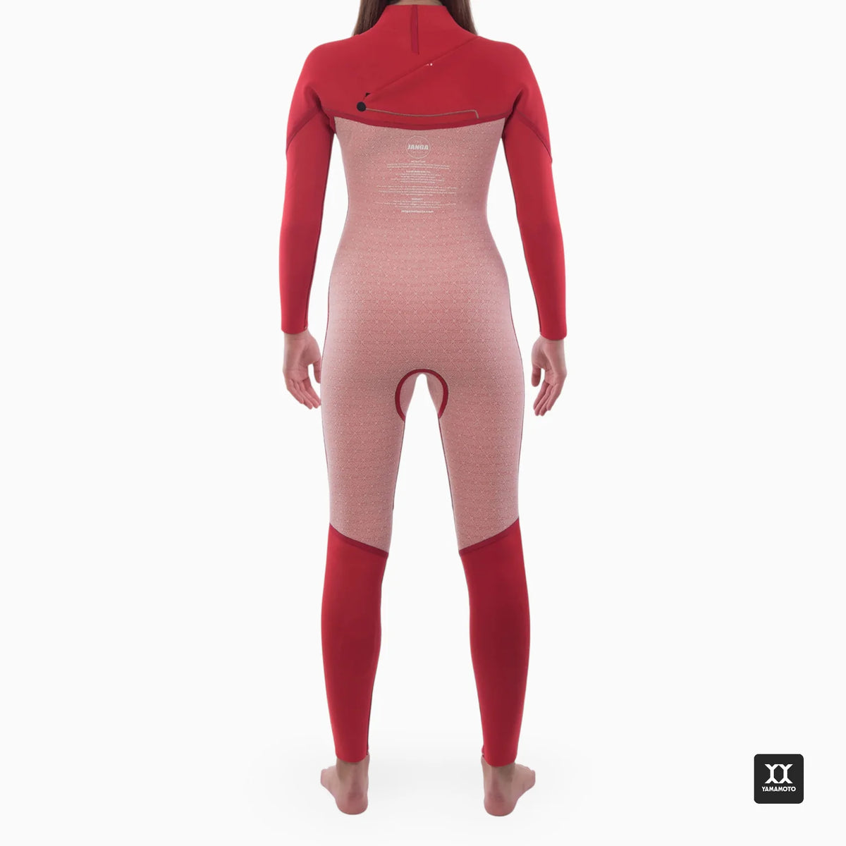 Traje de neopreno Janga Pro